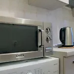Appia Apartment