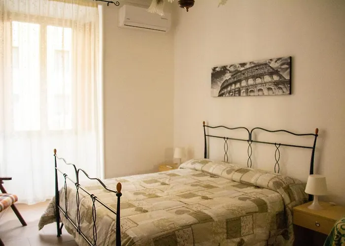 Appia Apartment