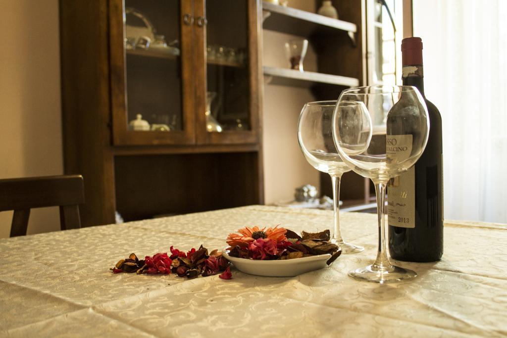 Holiday home Appia *