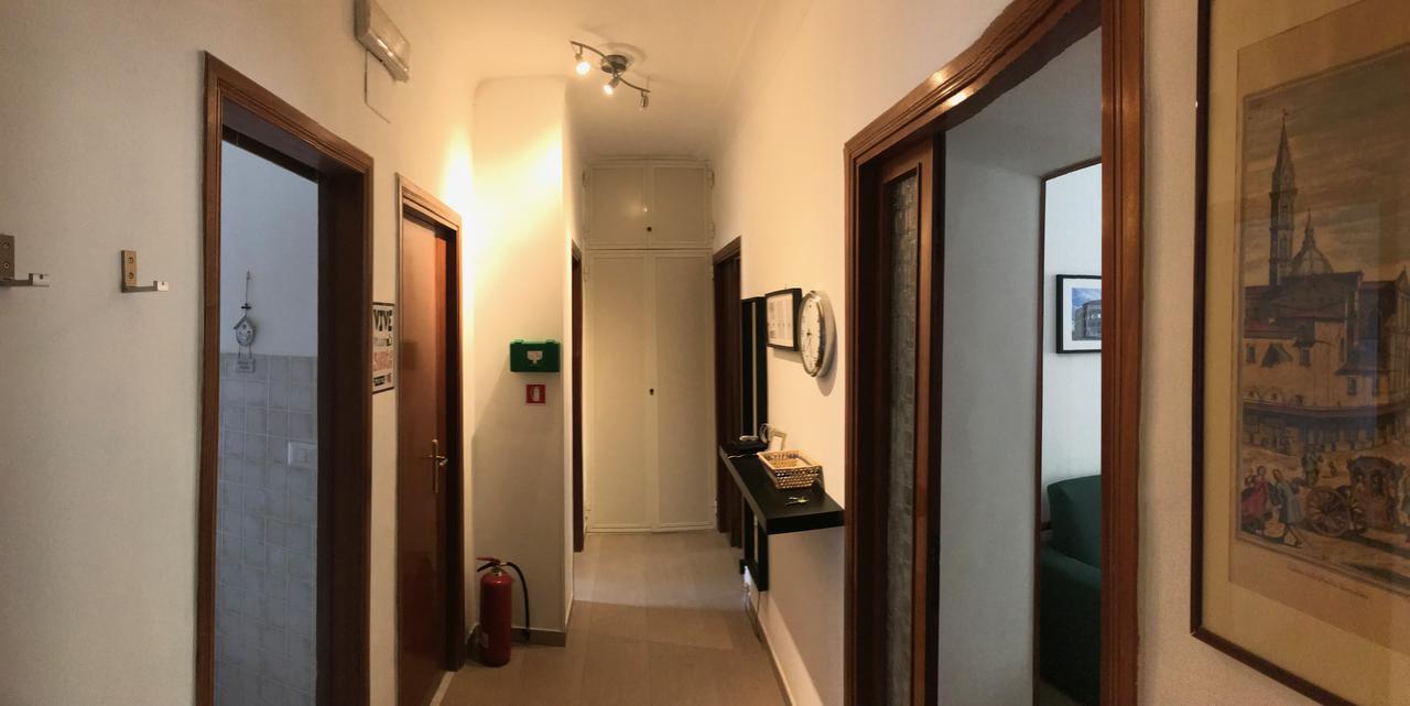 Holiday home Appia Rome