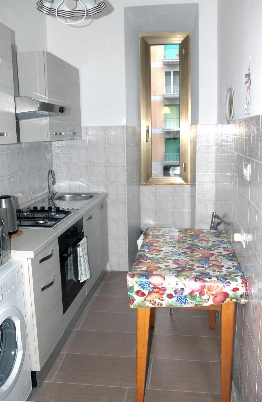 Holiday home Appia