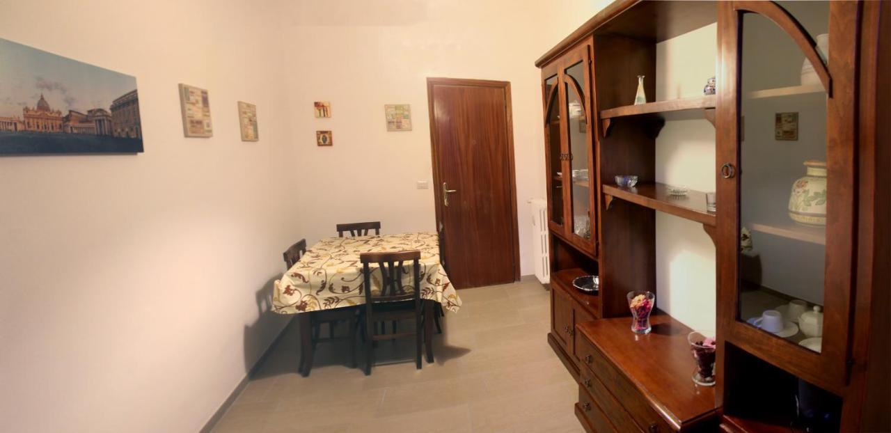 Holiday home Appia