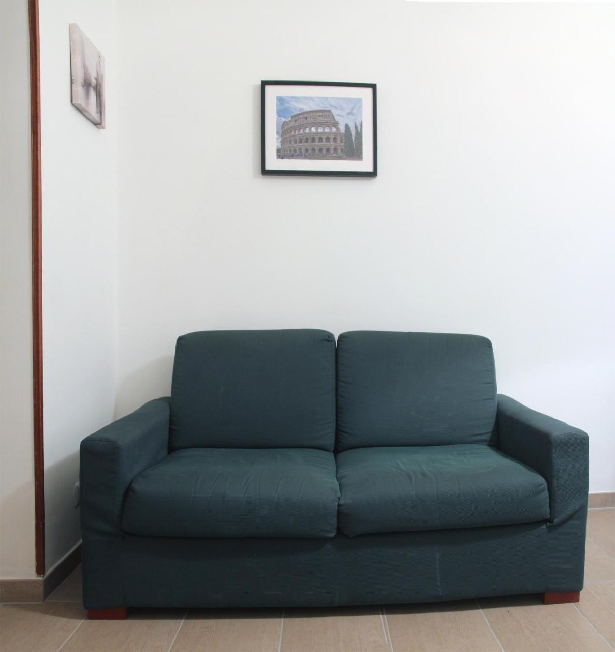 Holiday home Appia Rome