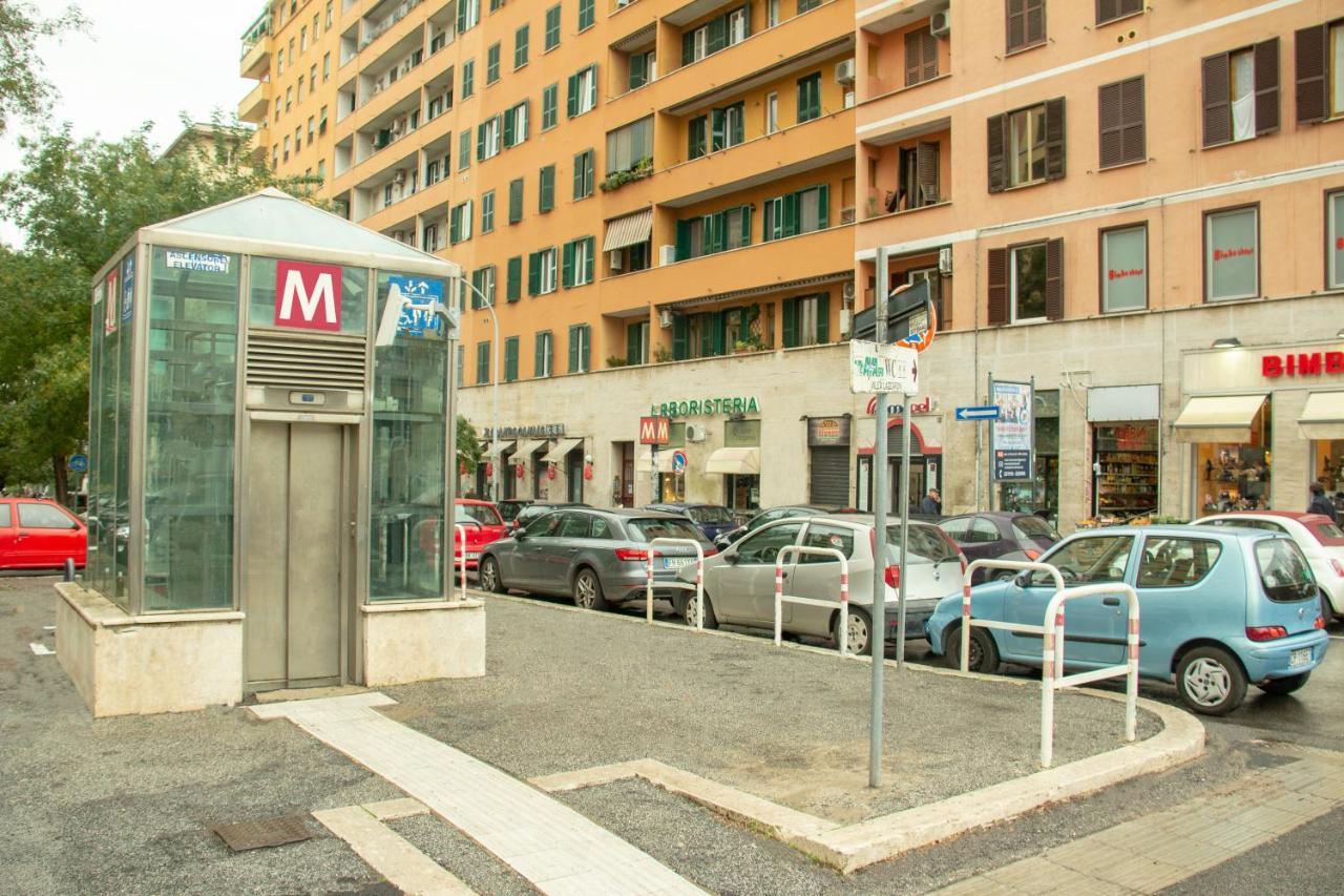 Appia Holiday home Rome