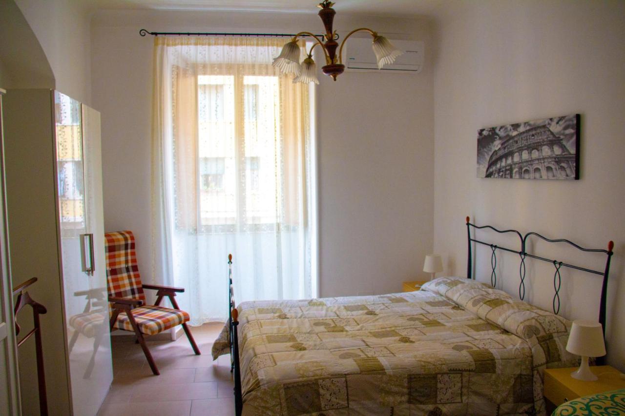 Holiday home Appia
