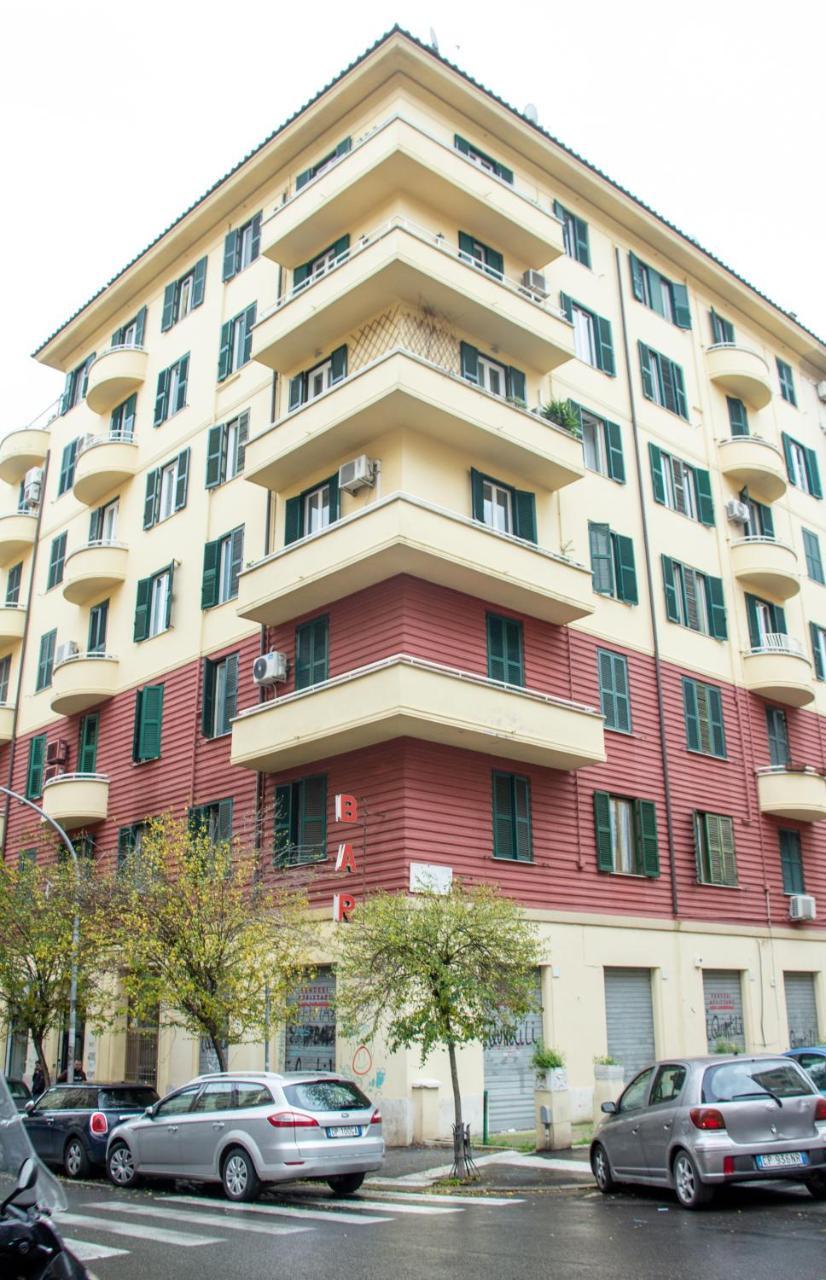 Holiday home Appia Rome