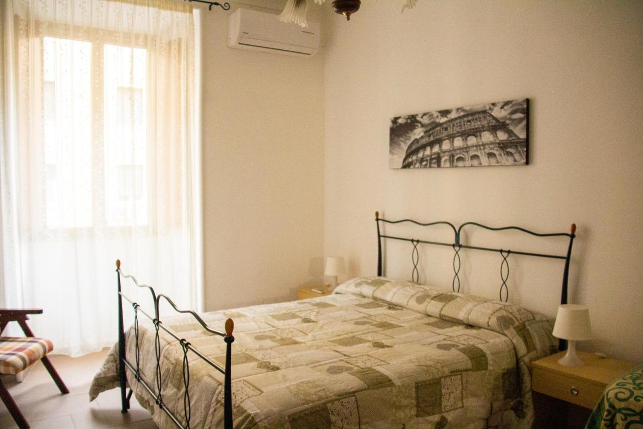 Holiday home Appia