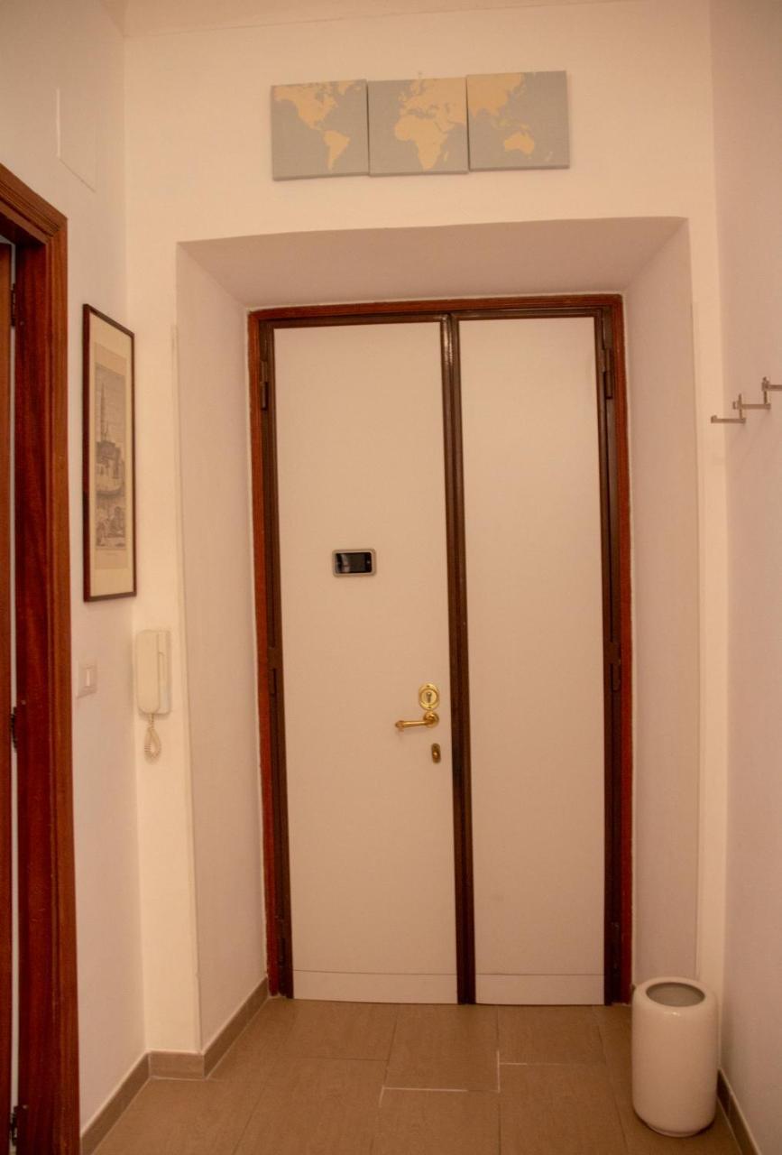 Holiday home Appia Rome